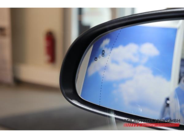 Hyundai KONA Elektro 100kWh ADVANTAGE-Paket SOH 97,6% 2WD Navi Soundsystem LED ACC