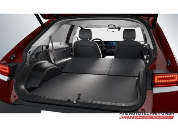 Hyundai IONIQ 5 MY26 UNIQ h Batterie 2WD HUD Navi Digitales Cockpit