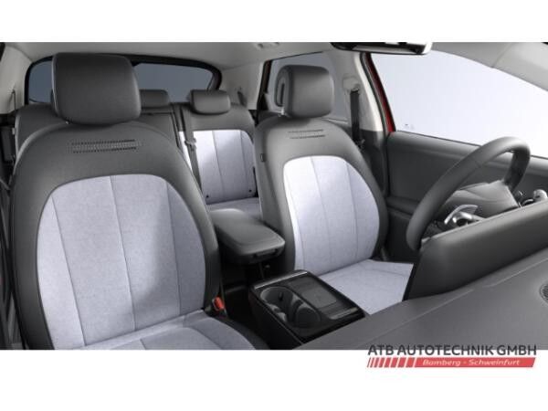 Hyundai IONIQ 5 MY26 CENTRIQ h Batterie 2WD