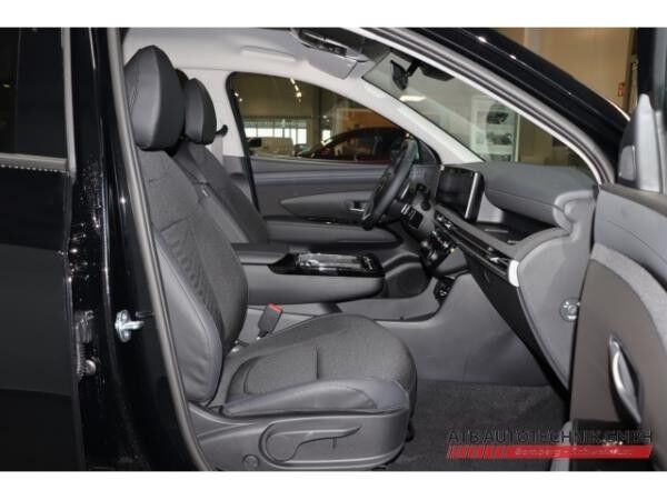 Hyundai Tucson MY26 Trend 1.6 T-GDi 7-DCT 2WD Navi LED ACC