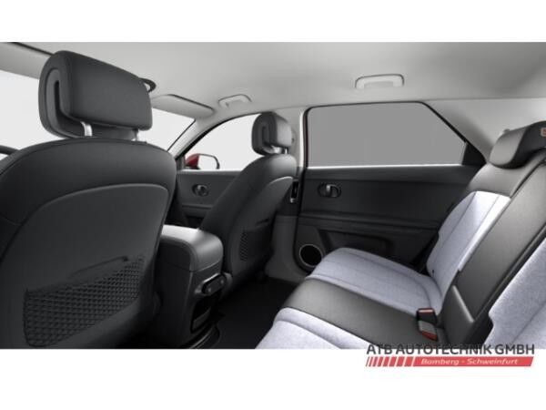 Hyundai IONIQ 5 MY26 CENTRIQ h Batterie 2WD