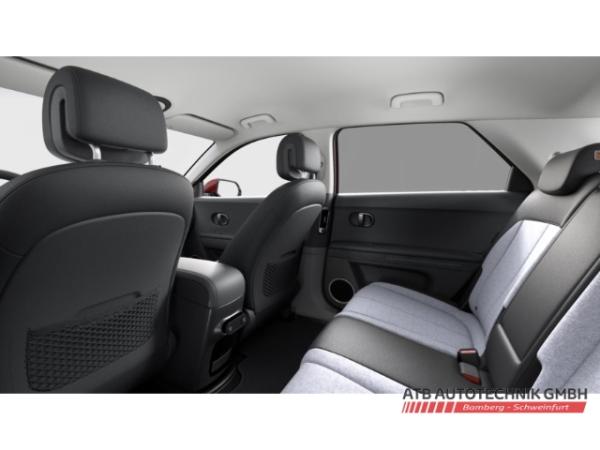 Hyundai IONIQ 5 MY26 CENTRIQ 63kWh Batterie 2WD