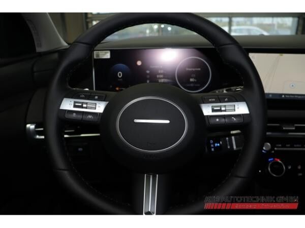 Hyundai Tucson MY26 Trend 1.6 T-GDi 7-DCT 2WD Navi LED ACC