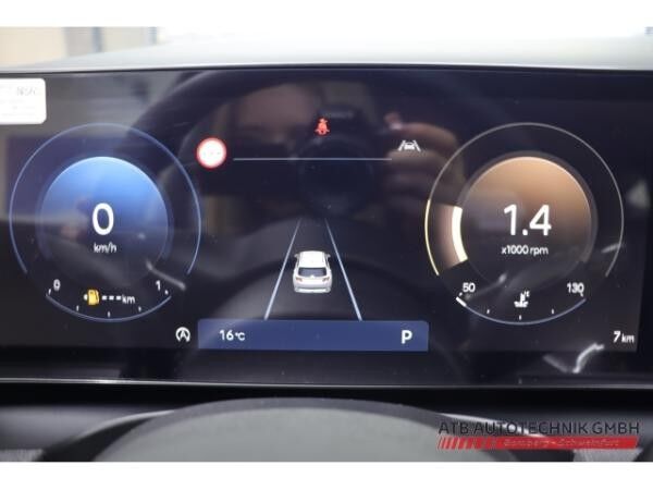 Hyundai Tucson MY26 Trend 1.6 T-GDi 7-DCT 2WD Navi LED ACC