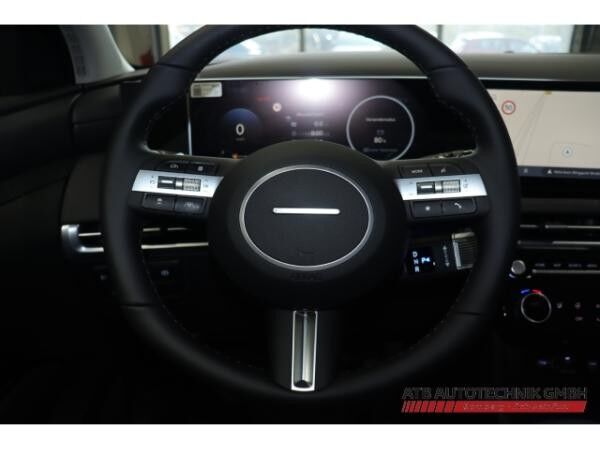Hyundai Tucson MY26 Trend 1.6 T-GDi 7-DCT 2WD Navi LED ACC