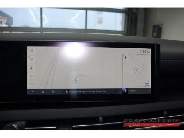 Hyundai Tucson MY26 Trend 1.6 T-GDi 7-DCT 2WD Navi LED ACC