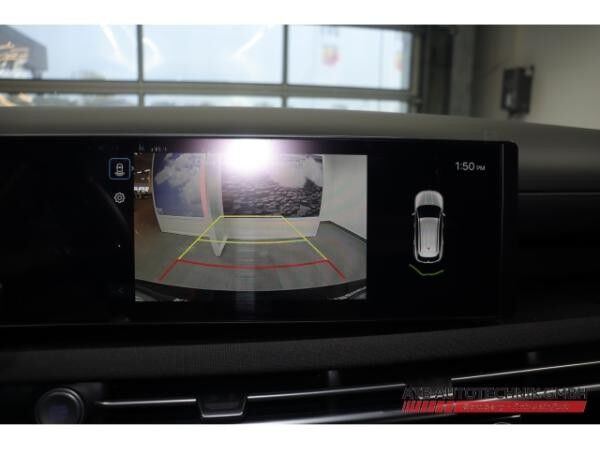 Hyundai Tucson MY26 Trend 1.6 T-GDi 7-DCT 2WD Navi LED ACC