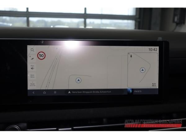 Hyundai Tucson MY26 Trend 1.6 T-GDi 7-DCT 2WD Navi LED ACC