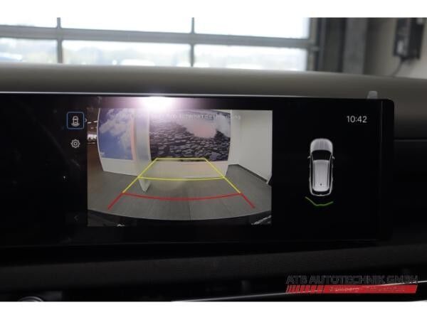 Hyundai Tucson MY26 Trend 1.6 T-GDi 7-DCT 2WD Navi LED ACC