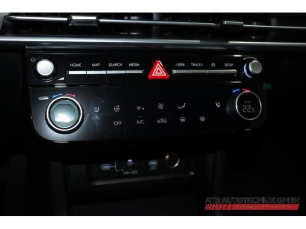 Hyundai Tucson MY26 Trend 1.6 T-GDi 7-DCT 2WD Navi LED ACC
