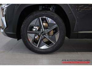 Hyundai TUCSON MY26 Trend 1.6 T-GDi 7_DCT 2WD Navi LED ACC