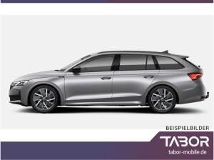 Skoda Octavia Combi DSG Sportl AHK Matrix Nav ACC 18Z