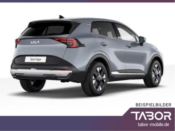 Kia Sportage 1.6 150 DCT MY26 ACC SHZ SmartKey 2xPDC