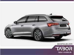 Skoda Octavia Combi DSG Sportl AHK Matrix Nav ACC 18Z