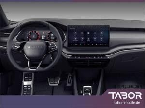 Skoda Octavia Combi DSG Sportl AHK Matrix Nav ACC 18Z