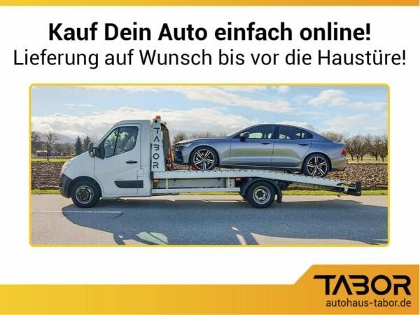 Renault Megane TCe 140 Techno LED Nav EasyPark SHZ Temp