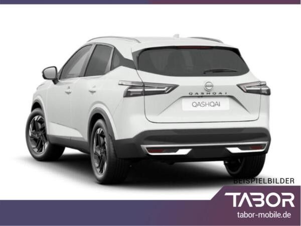 Nissan Qashqai MHEV 158 CVT 4x4 N-Connecta Pano Kam360°