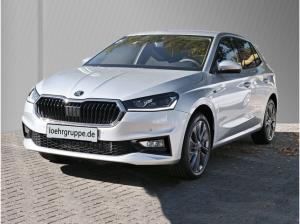 Skoda Fabia UPE br. 31.050,- Tour 1.0 l TSI DSG /