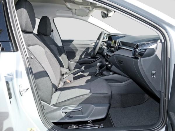 Skoda Fabia UPE br. 31.050,- Tour 1.0 l TSI DSG / SKL