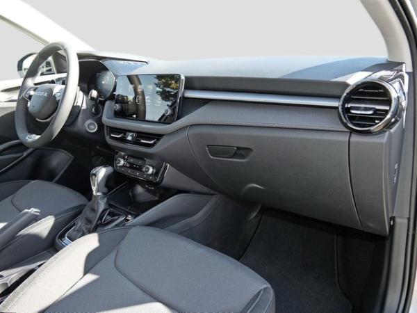 Skoda Fabia UPE br. 31.050,- Tour 1.0 l TSI DSG / SKL