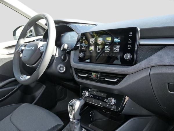 Skoda Fabia UPE br. 31.050,- Tour 1.0 l TSI DSG / SKL