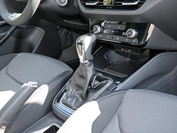 Skoda Fabia UPE br. 31.050,- Tour 1.0 l TSI DSG / SKL