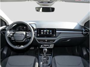 Skoda Fabia UPE br. 31.050,- Tour 1.0 l TSI DSG /