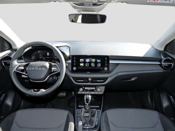 Skoda Fabia UPE br. 31.050,- Tour 1.0 l TSI DSG / SKL