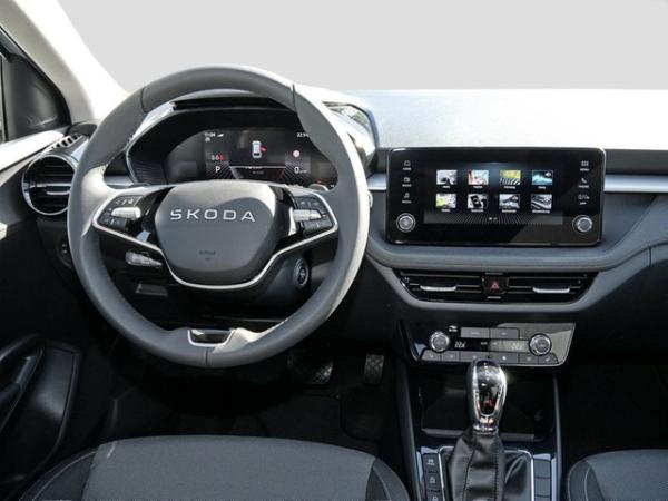 Skoda Fabia UPE br. 31.050,- Tour 1.0 l TSI DSG / SKL