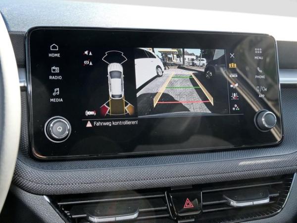 Skoda Fabia UPE br. 31.050,- Tour 1.0 l TSI DSG / SKL