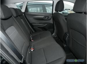 Hyundai BAYON Bayon TREND NAVI CAM SHZ LHZ LED CARPLAY KLIMA