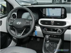 Hyundai i10 PRIME NAVI CAM LED-TFL SHZ LHZ CARPLAY
