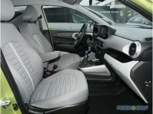 Hyundai i10 PRIME NAVI CAM LED-TFL SHZ LHZ CARPLAY