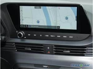 Hyundai BAYON Bayon TREND NAVI CAM SHZ LHZ LED CARPLAY KLIMA