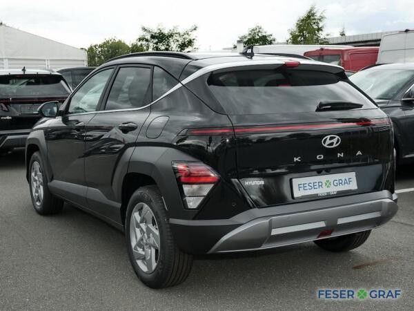 Hyundai KONA TREND NAVI VOLL-LED SHZ LHZ CARPLAY KLIMA