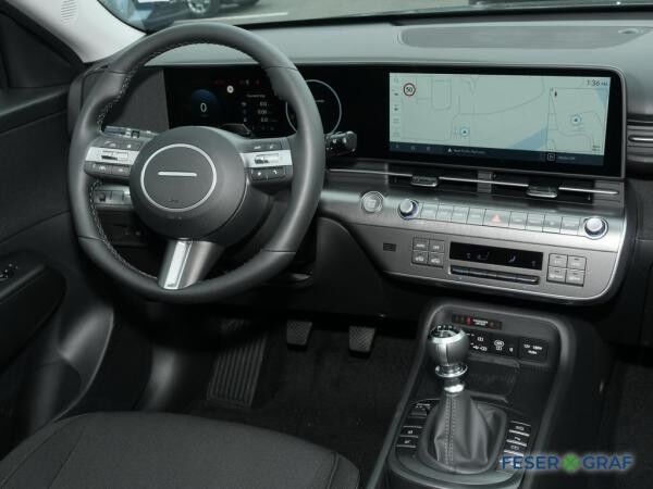 Hyundai KONA TREND NAVI VOLL-LED SHZ LHZ CARPLAY KLIMA