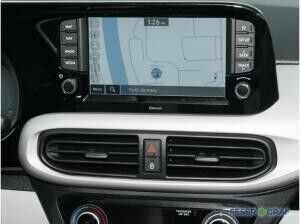 Hyundai i10 PRIME NAVI CAM LED-TFL SHZ LHZ CARPLAY