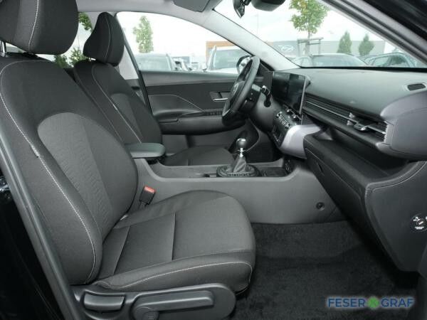 Hyundai KONA TREND NAVI VOLL-LED SHZ LHZ CARPLAY KLIMA