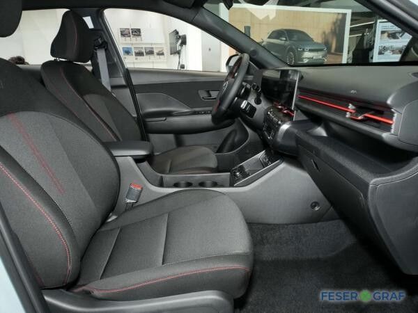 Hyundai KONA N-LINE DCT LED NAVI CAM SHZ LHZ CARPLAY
