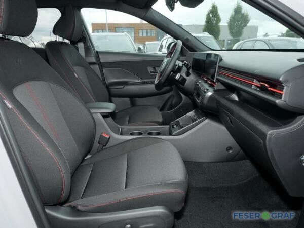 Hyundai KONA N-LINE BOSE NAVI LED SHZ LHZ CARPLAY KLIMA