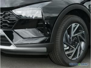 Hyundai BAYON Bayon TREND NAVI CAM SHZ LHZ LED CARPLAY KLIMA