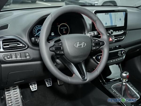 Hyundai i30 N-LINE CAM NAVI SHZ LHZ CARPLAY LED USB