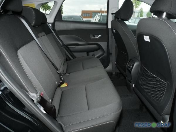 Hyundai KONA TREND NAVI VOLL-LED SHZ LHZ CARPLAY KLIMA