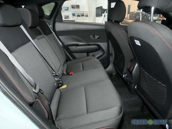 Hyundai KONA N-LINE DCT LED NAVI CAM SHZ LHZ CARPLAY