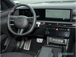 Hyundai TUCSON Tucson N-LINE 360° HuD MATRIX SHZ LHZ CARPLAY