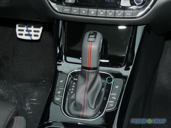 Hyundai i30 N-LINE PANO NAVI LED SHZ LHZ CARPLAY KLIMA
