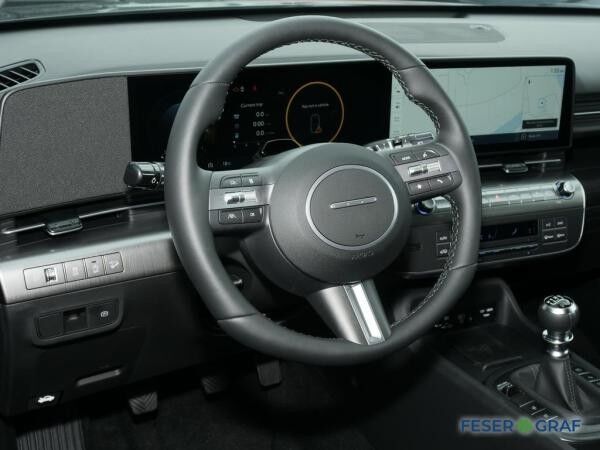 Hyundai KONA TREND NAVI VOLL-LED SHZ LHZ CARPLAY KLIMA