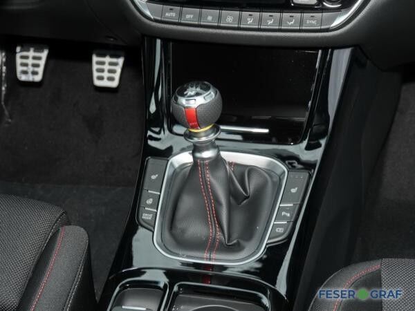 Hyundai i30 N-LINE CAM NAVI SHZ LHZ CARPLAY LED USB