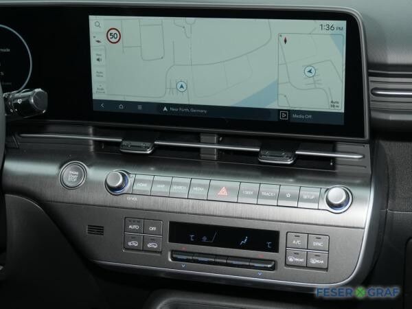 Hyundai KONA TREND NAVI VOLL-LED SHZ LHZ CARPLAY KLIMA