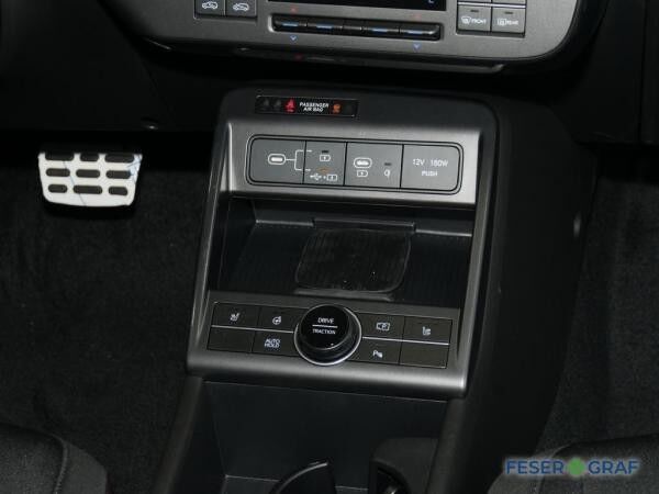 Hyundai KONA N-LINE DCT LED NAVI CAM SHZ LHZ CARPLAY